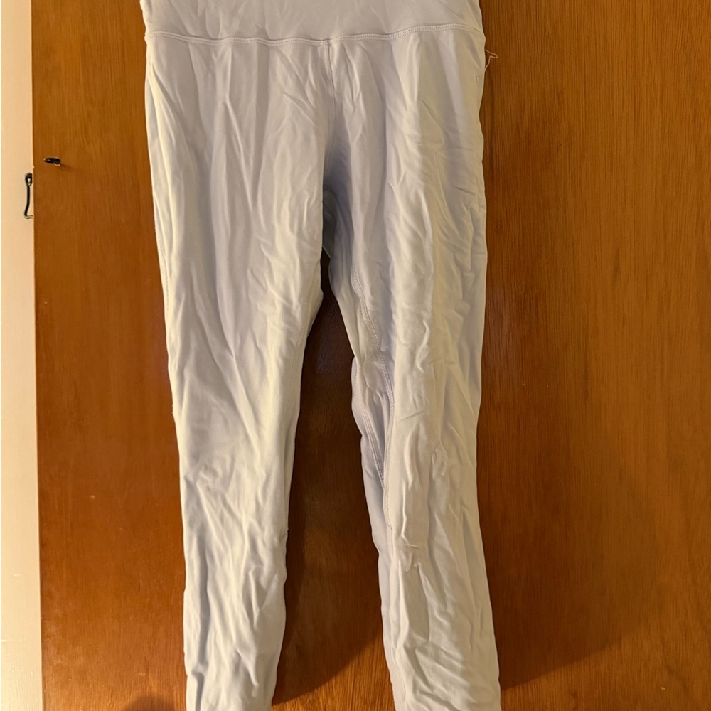 lululemon Align High-Rise 23” Crop Leggings